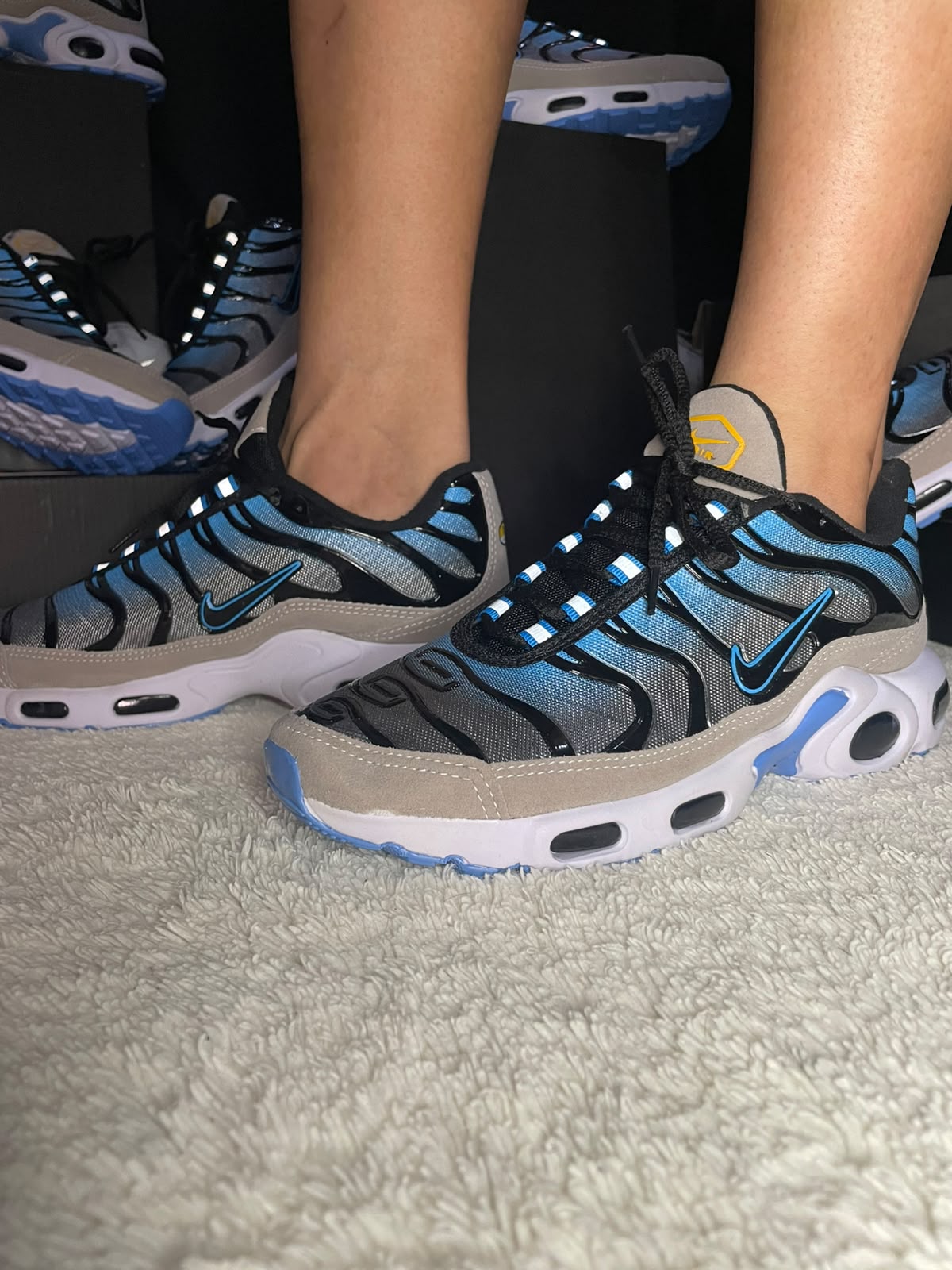 Nike TN — foto 1